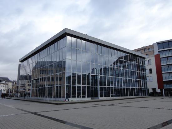 Thermen am Viehmarkt