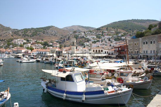 Komiseos Theotokou Monastery