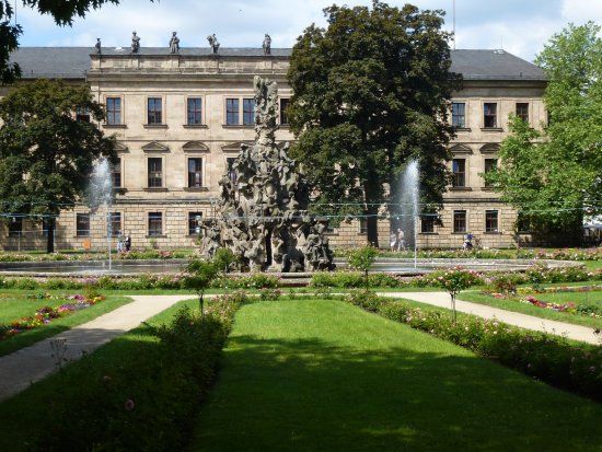 Schlossgarten