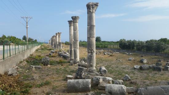 Soloi-Pompeipolis