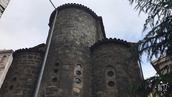 Iglesia de Santa Ana