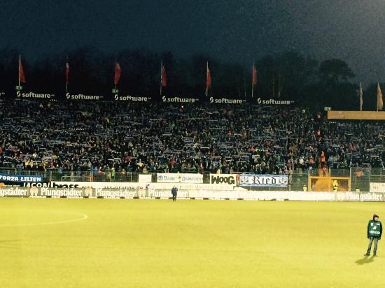 Merck-Stadion am Böllenfalltor