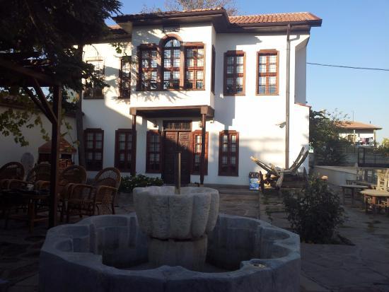 Koyunoglu-museum