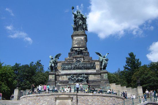 Niederwalddenkmal