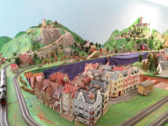 Rudesheim Toy Museum