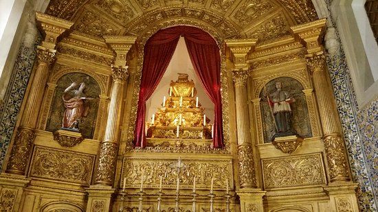 São João Evangelista Church