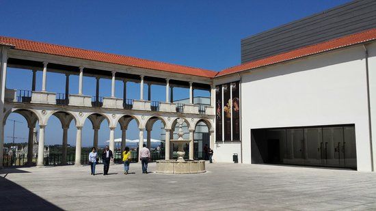 Museo Machado de Castro