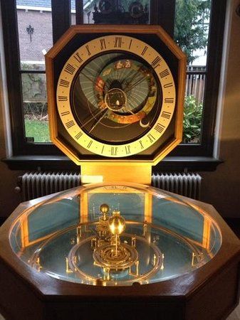 Observatoire de Sonnenborgh