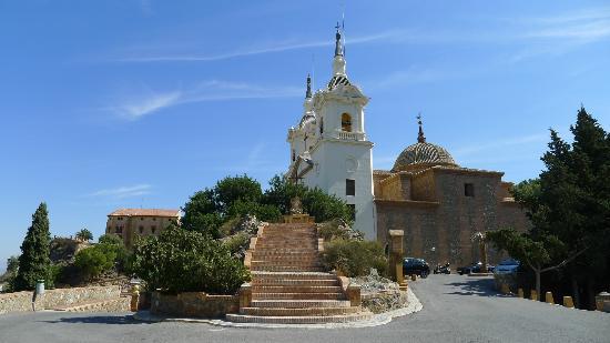 Parque Regional Carrascoy y El Valle
