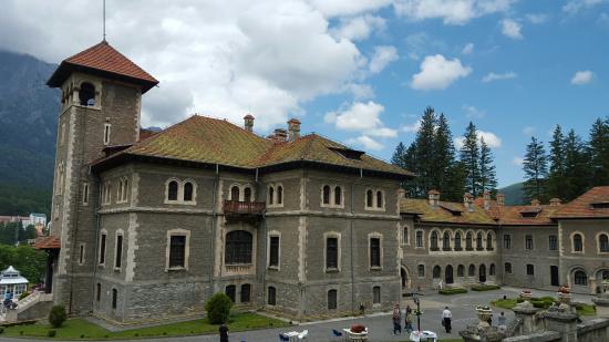 Castello di Cantacuzino