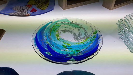 Phoenix Craft Workshop & Gallery