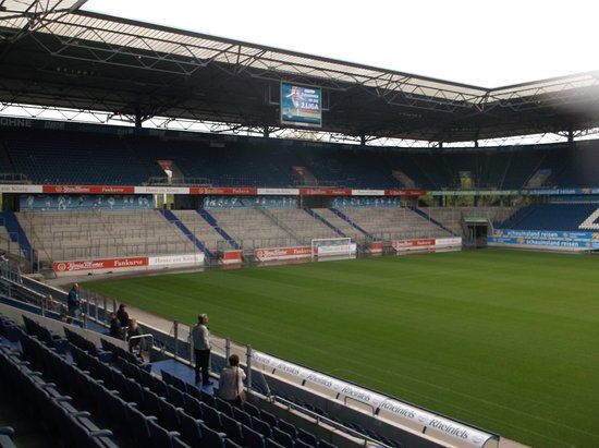 Schauinsland-Reisen-Arena