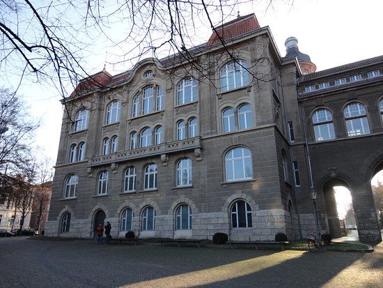 Stadtisches Museum Braunschweig