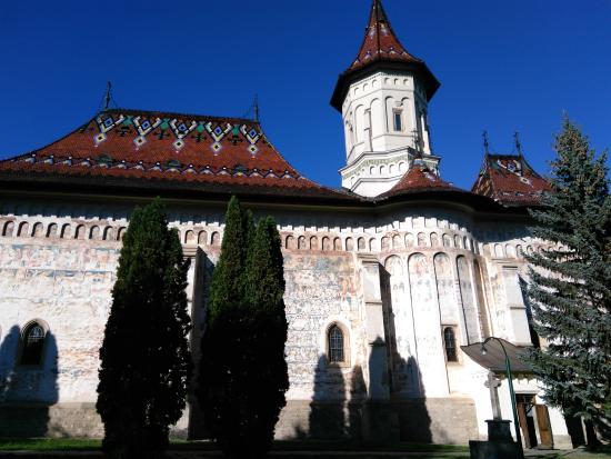 Saint George's Church