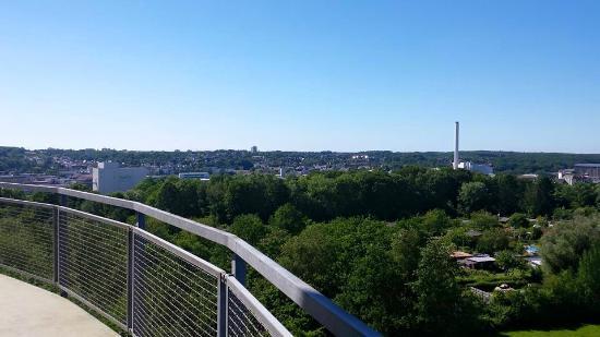Wasserturm Flensburg-Mürwik
