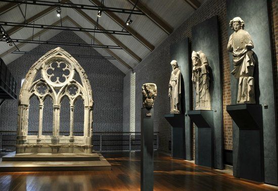 The Archbishop's Palace