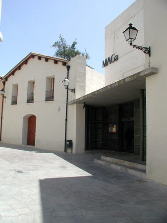 Archaeological Museum of Gandia