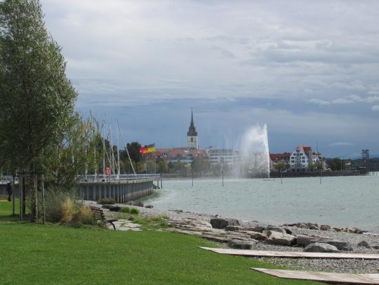 Graf Zeppelin Haus Friedrichshafen