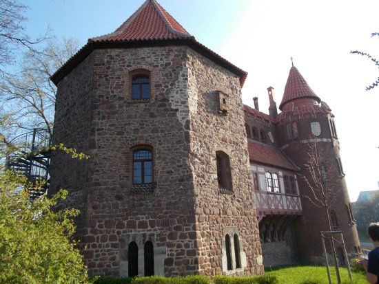 Otto-von-Guericke-Museum