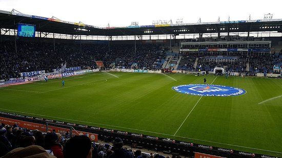 MDCC-Arena Magdeburg
