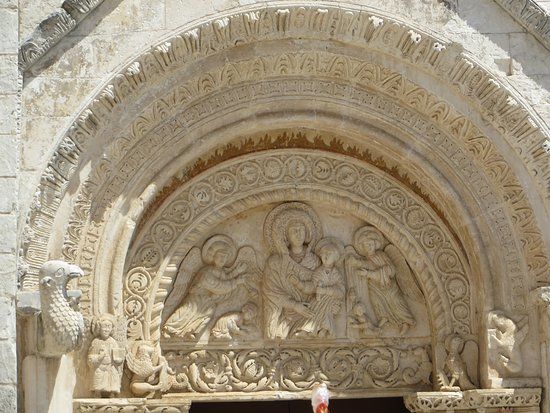 Chiesa di Santa Maria Maggiore