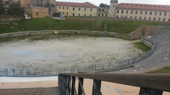 Archeological Museum La Civitella