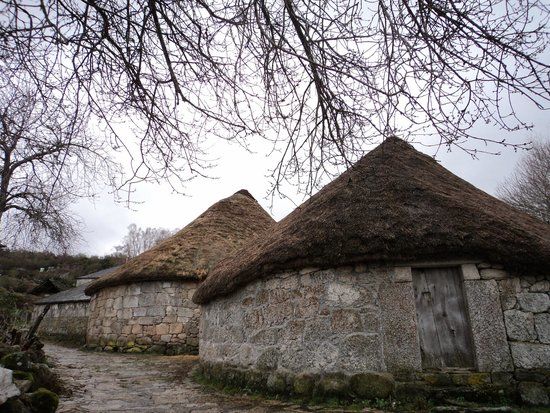 Aldea de Piornedo