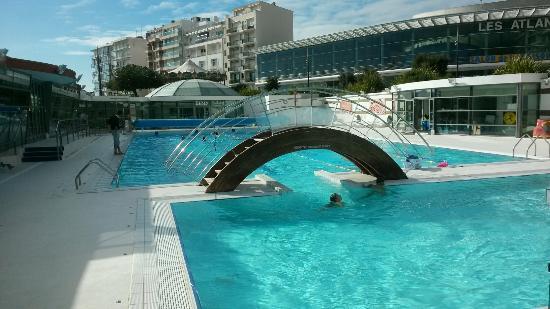 Piscine du Remblai