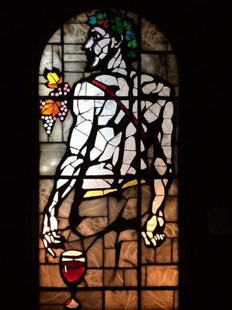 Ontañon Bodega Museo