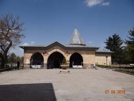 Hacıbektas Ataturk's House Museum