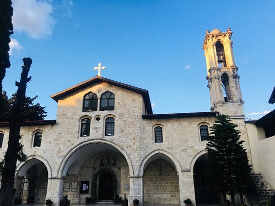 St. Paul Orthodox Church