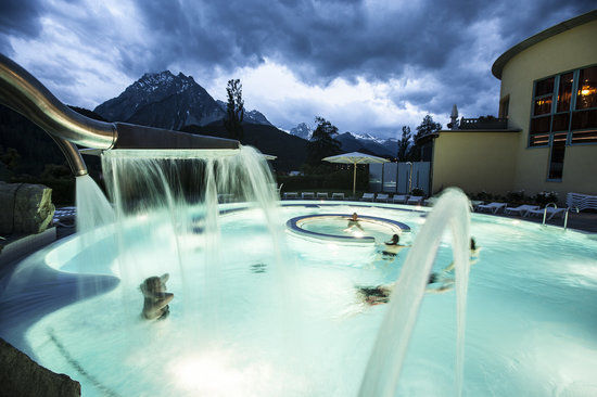 Bogn Engiadina Scuol