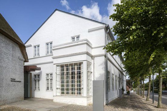 Museum Kunst der Westküste