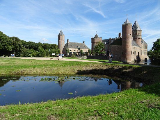 Nature Reserve de Manteling