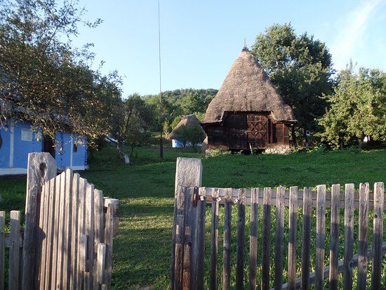 Baia Mare Ethnography and Folk Art Museum