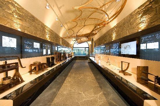 Museo Leonardiano di Vinci
