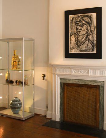 Castlegate House Gallery