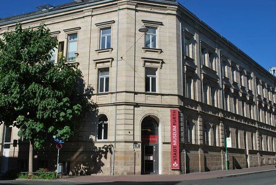 Muzeum Miejskie w Fürth