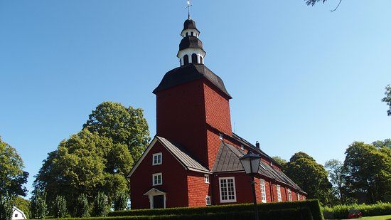 Habo Kyrka