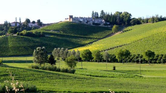 Agriturismo Imarisia