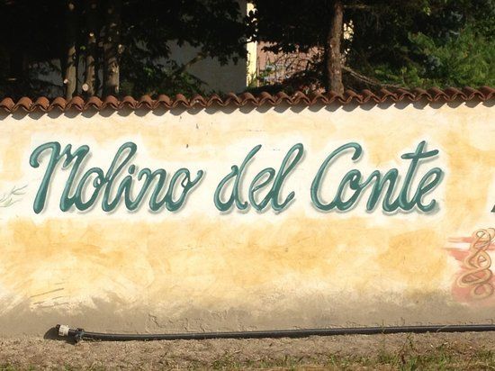 Azienda Agricola Molino del Conte