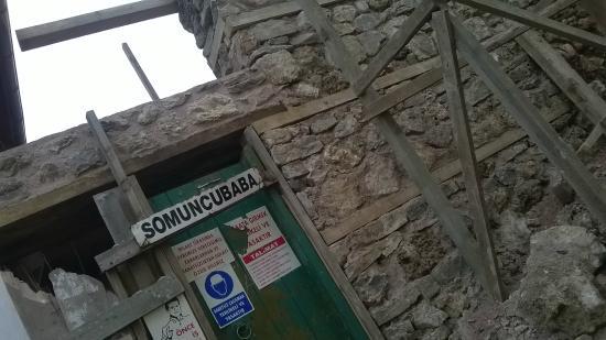 Somuncu Baba FIrInI ve Cilehanesi