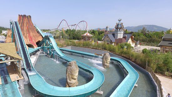 Parco Divertimenti Rainbow MagicLand