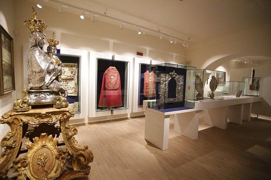 Diocesan Museum and Codex of Corigliano-Rossano