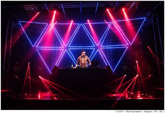 Espace Culturel le V.O