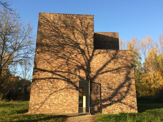 Museum Insel Hombroich