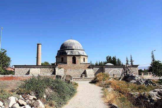 Battalgazi Grand Mosque
