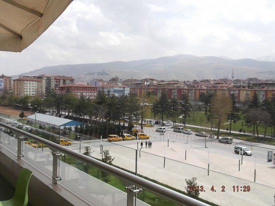 MalatyaPark Shopping Center