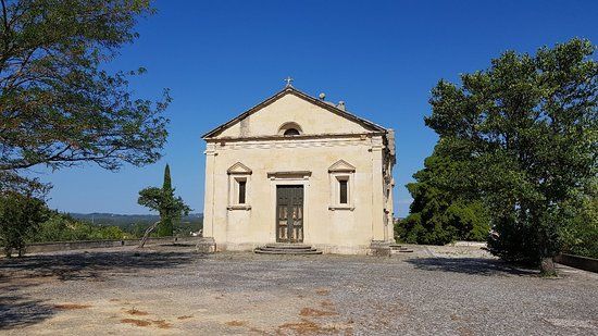 Hermitage of Nossa Senhora da Conceicao