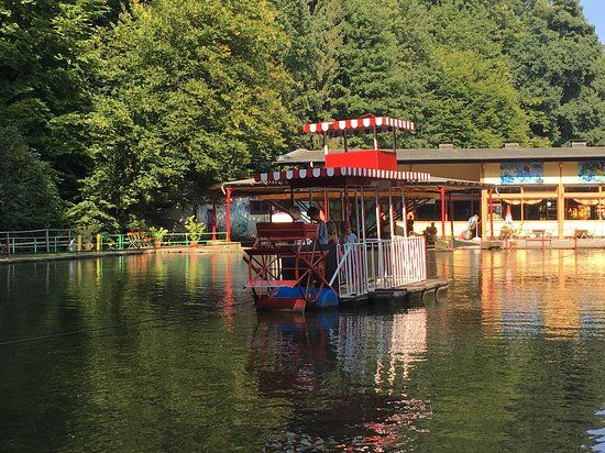 Familien-Paradies Ittertal